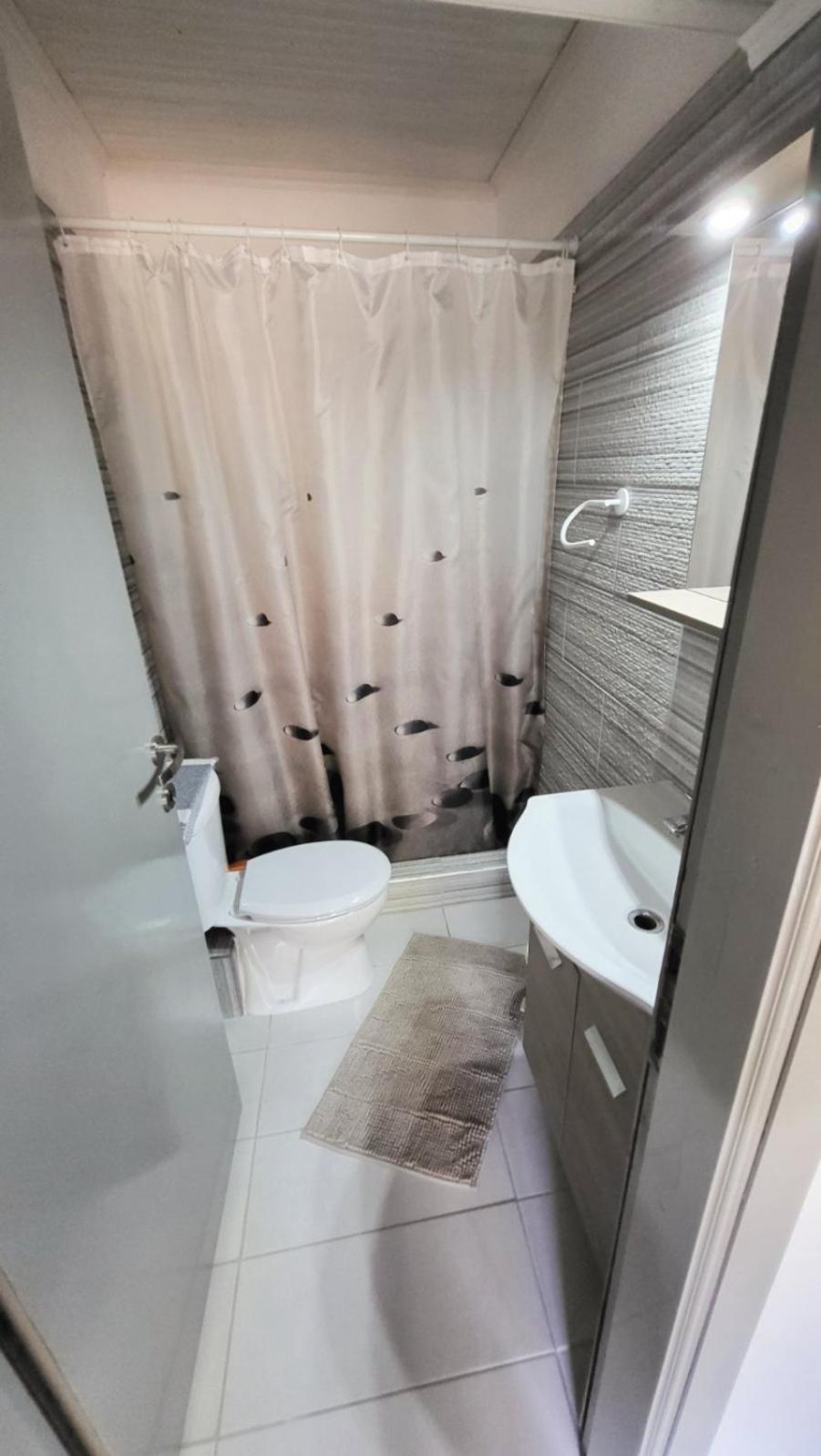 토로니 Housebutterfly 아파트 객실 사진